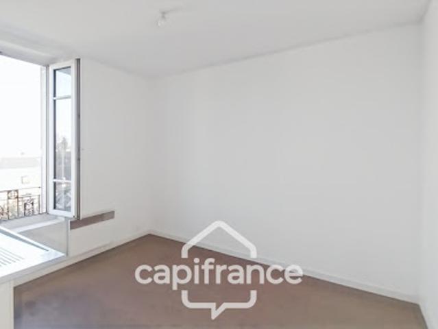 Vente Appartement 2 pièces 28 m2 Maisons Alfort