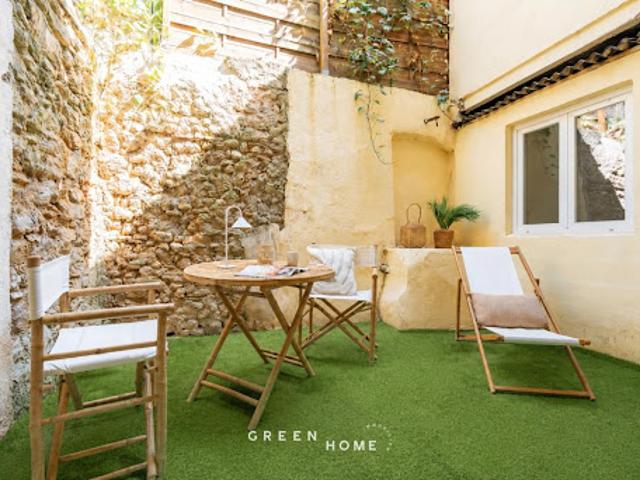 Vente Appartement 2 pièces 28 m2 Marseille 5ème