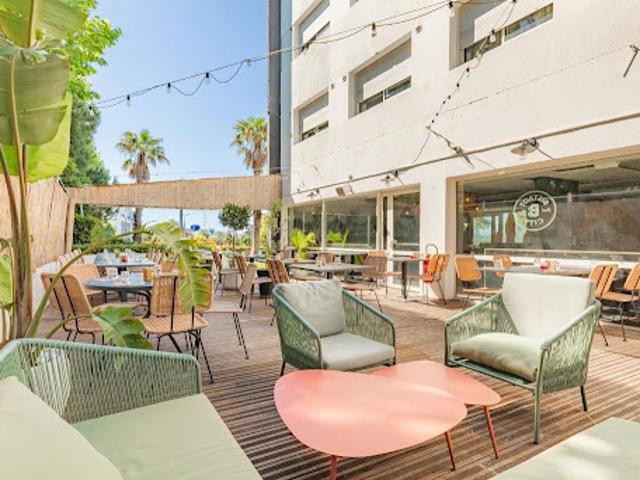 Vente Appartement 2 pièces 28 m2 Montpellier