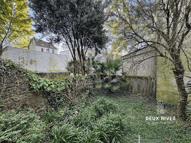 Vente Appartement 2 pièces 28 m2 Nantes
