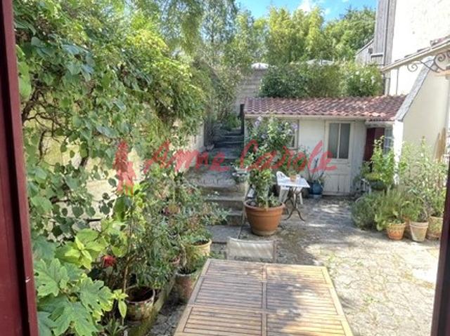 Vente Appartement 2 pièces 28 m2 Nogent sur Marne