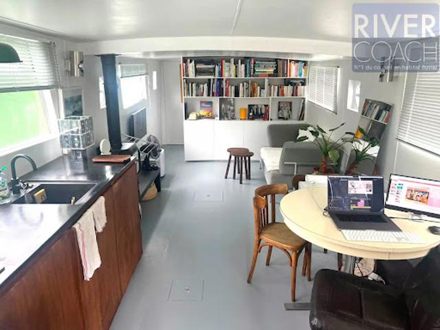 Vente Appartement 2 pièces 28 m2 Nogent sur Marne