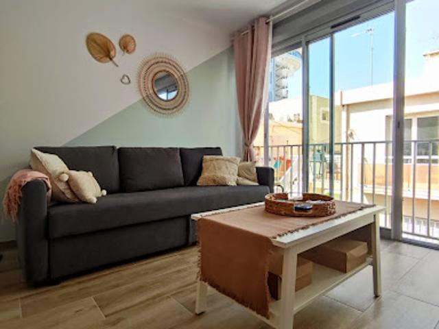 Vente Appartement 2 pièces 28 m2 Palavas les Flots
