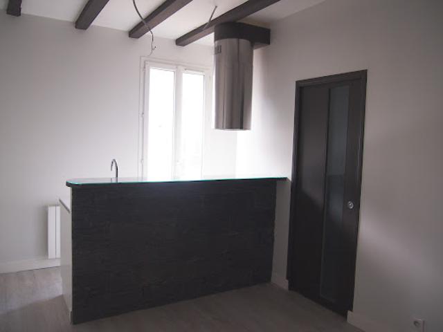 Vente Appartement 2 pièces 28 m2 Paris 11ème