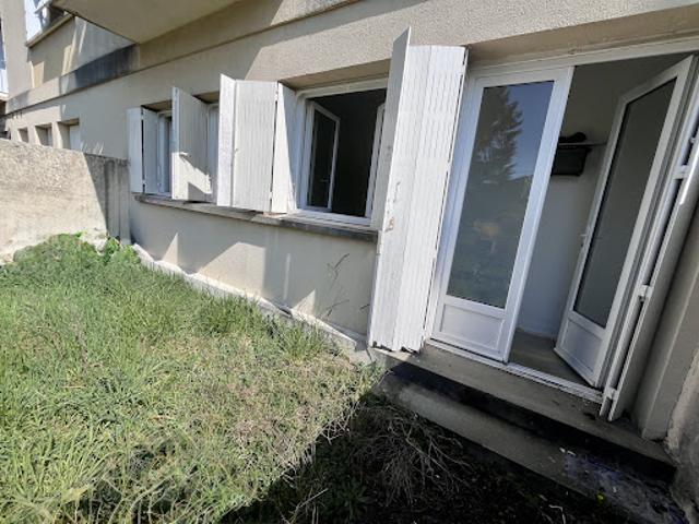 Vente Appartement 2 pièces 28 m2 Perigueux