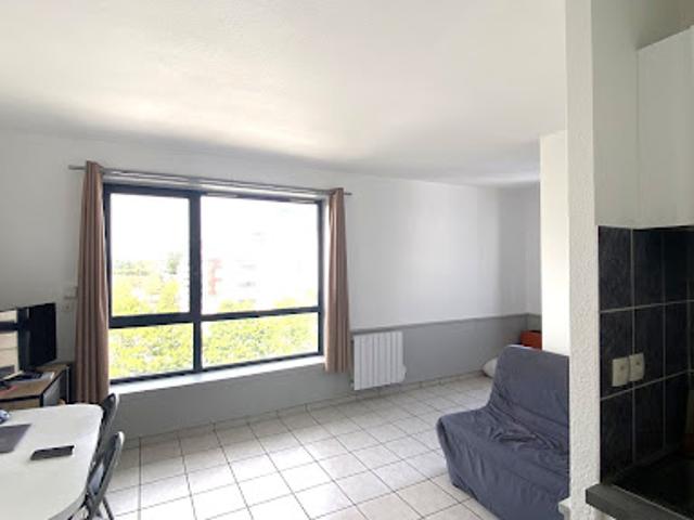 Vente Appartement 2 pièces 28 m2 Rodez