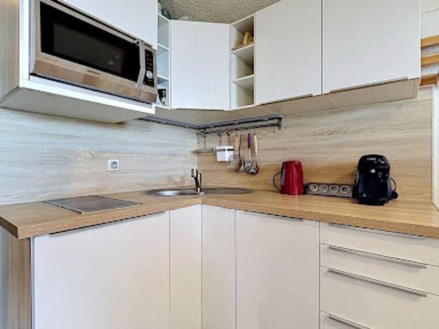 Vente Appartement 2 pièces 28 m2 Samoens