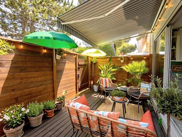 Vente Appartement 2 pièces 28.25 m2 Sanary sur Mer