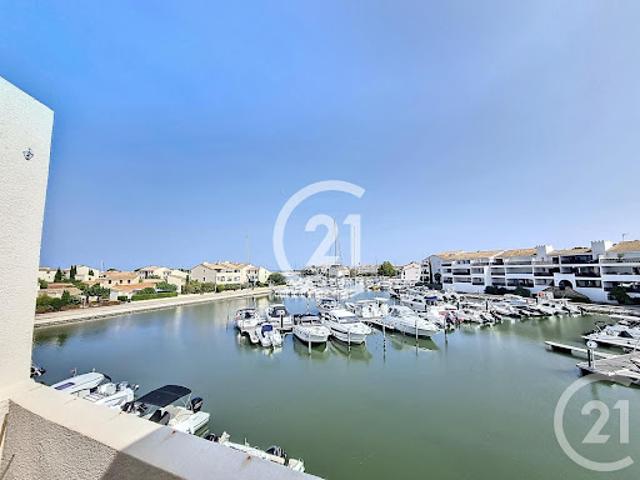 Vente Appartement 2 pièces 28 m2 Saint Cyprien