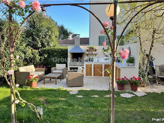 Vente Appartement 2 pièces 28 m2 Saint Etienne du Grès