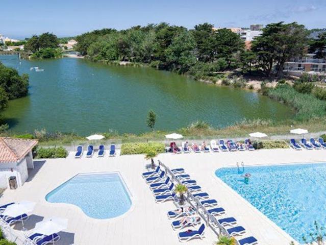 Vente Appartement 2 pièces 28 m2 Saint Jean de Monts