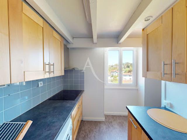 Vente Appartement 2 pièces 28 m2 Saint Jean de Luz