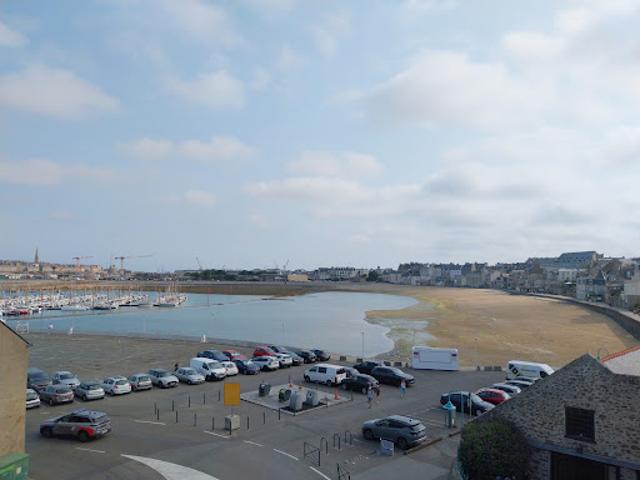 Vente Appartement 2 pièces 28 m2 Saint Malo