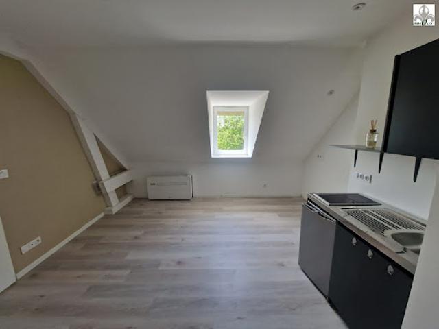 Vente Appartement 2 pièces 28 m2 Sainte Marie la Blanche