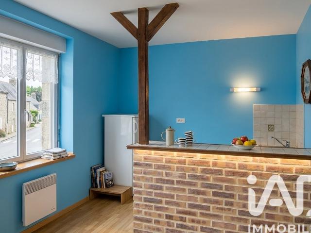 Vente Immeuble 302 m²