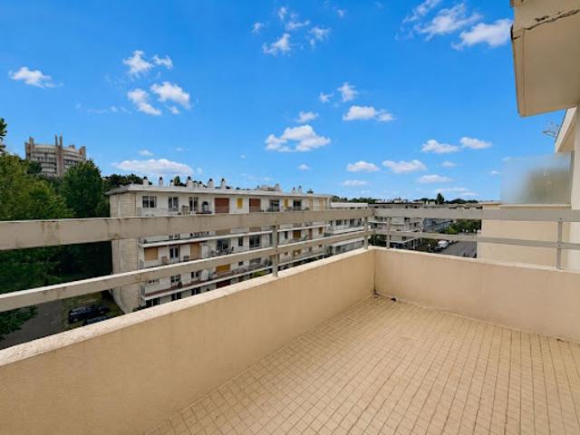 Vente Appartement 2 pièces 29 m2 La Baule Escoublac