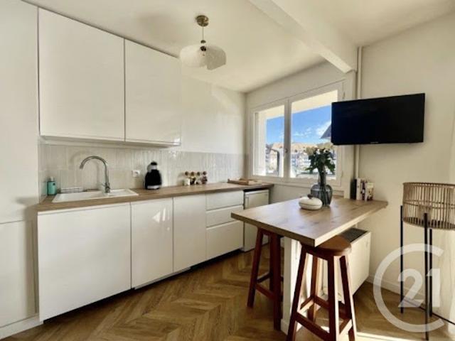 Vente Appartement 2 pièces 29.41 m2 Villers sur Mer