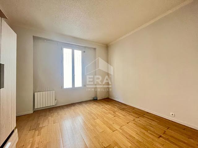 Vente Appartement 2 pièces 29.45 m2 Levallois Perret