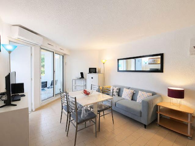 Vente Appartement 2 pièces 29.4 m2 Saint Cyprien