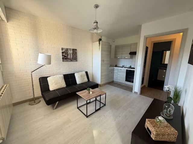 Vente Appartement 2 pièces 29.58 m2 Nice