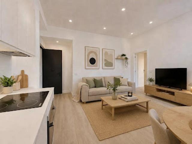 Vente Appartement 2 pièces 29.5 m2 Clichy