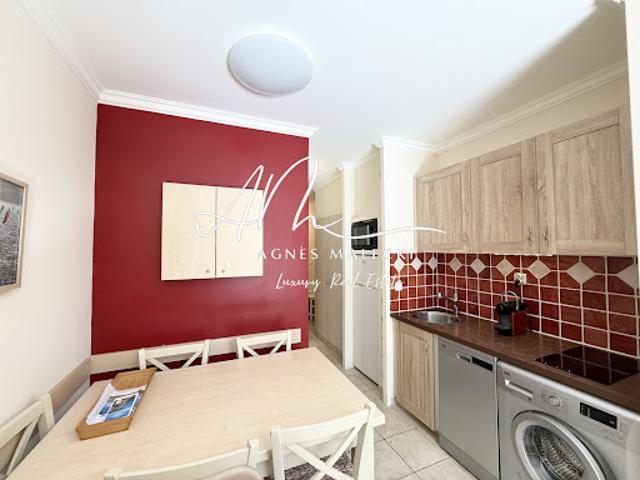 Vente Appartement 2 pièces 29.5 m2 Le Lavandou