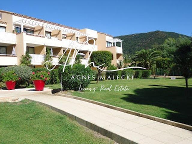 Vente Appartement 2 pièces 29.5 m2 Le Lavandou