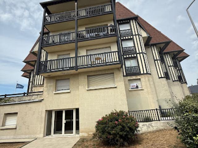 Vente Appartement 2 pièces 29.62 m2 Blonville sur Mer