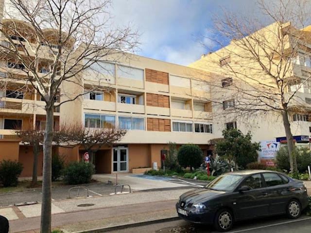 Vente Appartement 2 pièces 29.73 m2 Balaruc les Bains