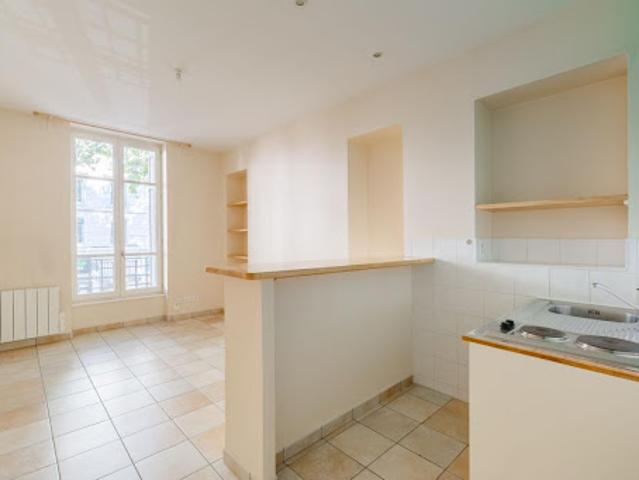 Vente Appartement 2 pièces 29.74 m2 Lyon 7ème