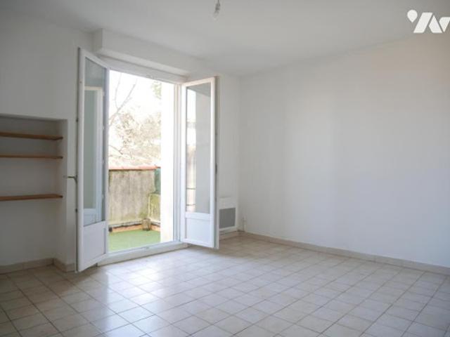 Vente Appartement 2 pièces 29.75 m2 Montpellier