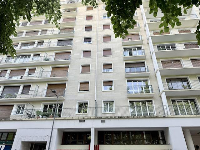 Vente Appartement 2 pièces 29.81 m2 Troyes