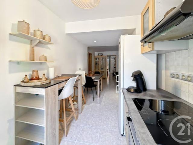 Vente Appartement 2 pièces 29.84 m2 Calvi