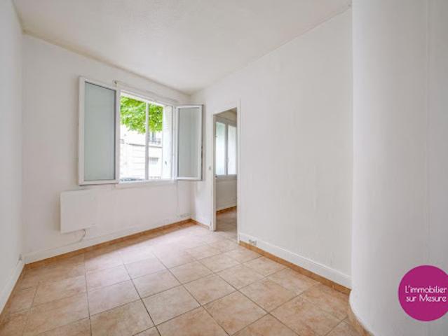 Vente Appartement 2 pièces 29.91 m2 Vincennes
