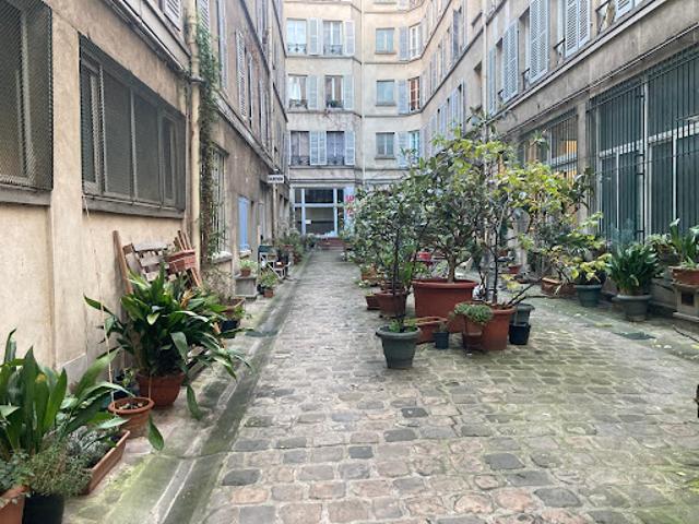 Vente Appartement 2 pièces 29.91 m2 Paris 9ème