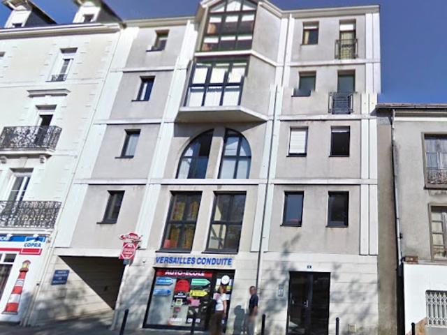 Vente Appartement 2 pièces 29.02 m2 Nantes