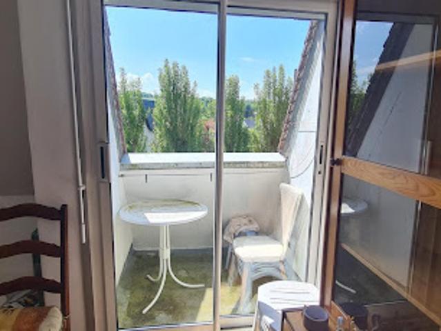 Vente Appartement 2 pièces 29.05 m2 Villers sur Mer