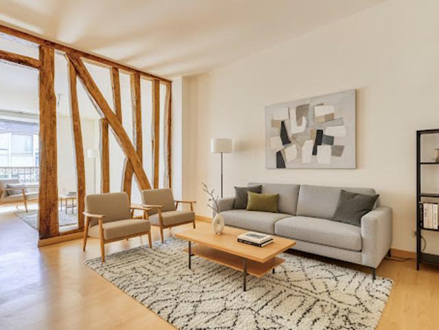 Vente Appartement 2 pièces 29.05 m2 Paris 11ème