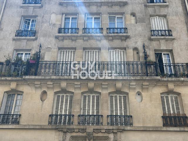 Vente Appartement 2 pièces 29.05 m2 Paris 12ème