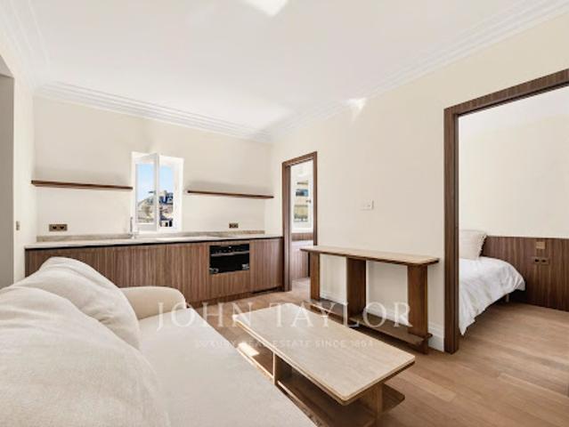 Vente Appartement 2 pièces 29.15 m2 Paris 8ème