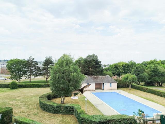 Vente Appartement 2 pièces 29.1 m2 Arzon