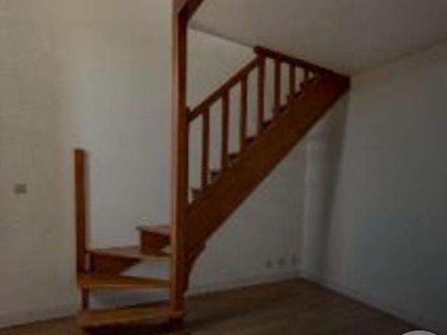 Vente Appartement 2 pièces 29.21 m2 Boissy saint leger