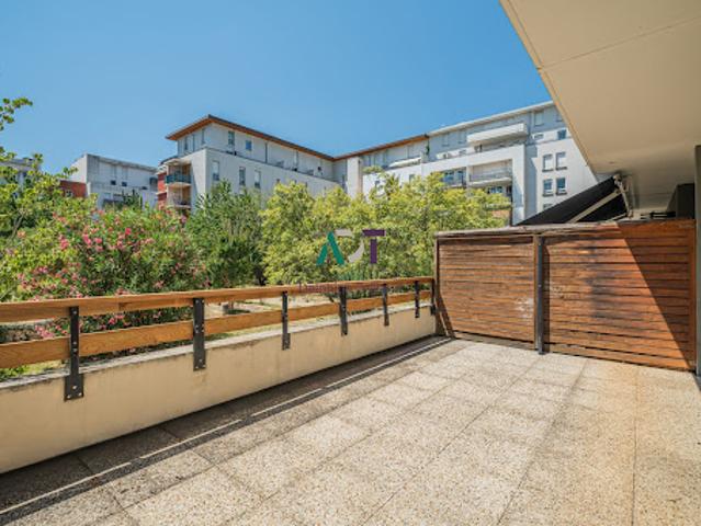 Vente Appartement 2 pièces 29.26 m2 Grenoble