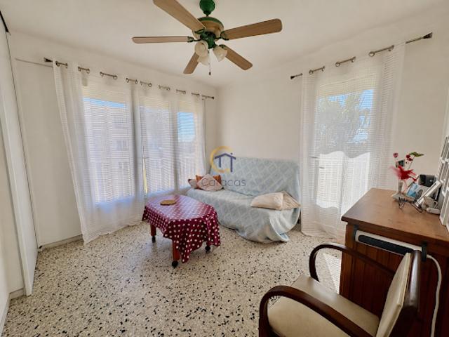 Vente Appartement 2 pièces 29.32 m2 Canet en Roussillon