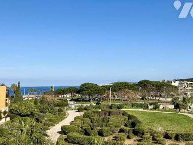 Vente Appartement 2 pièces 29.32 m2 Gassin