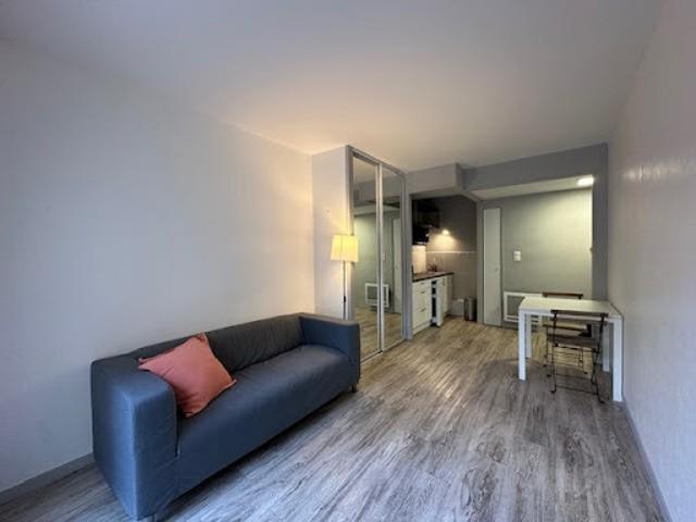 Vente Appartement 2 pièces 29.34 m2 Angers