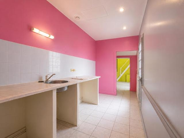 Vente Appartement 2 pièces 29 m2 Verneuil sur Avre