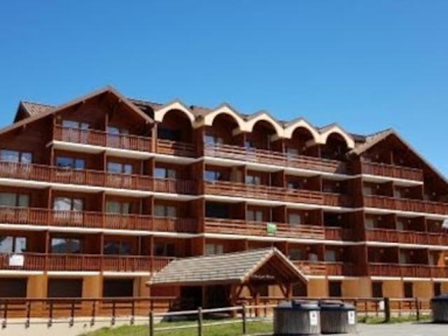 Vente Appartement 2 pièces 29 m2 Agnières en Dévoluy