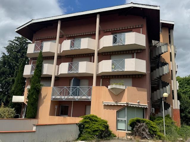 Vente Appartement 2 pièces 29 m2 Agen