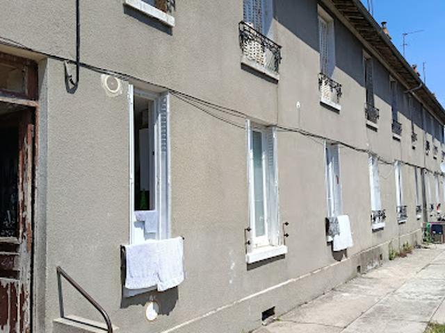 Vente Appartement 2 pièces 29 m2 Argenteuil